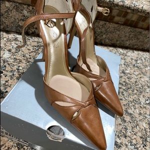 Aldo pointed heels